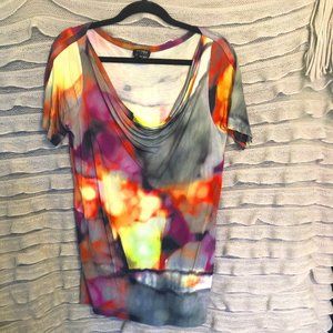 Escada Sport tunic dress